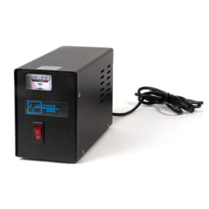 Estabilizador Elise Ieda Poder Safe LCR10-4.5%, Solido, 1kVA, 220V.