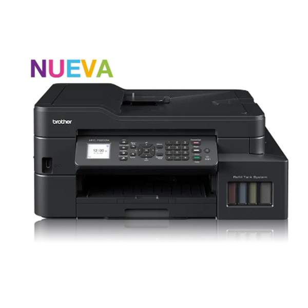 MFCT920DW