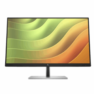 Monitor HP FHD E24u G5