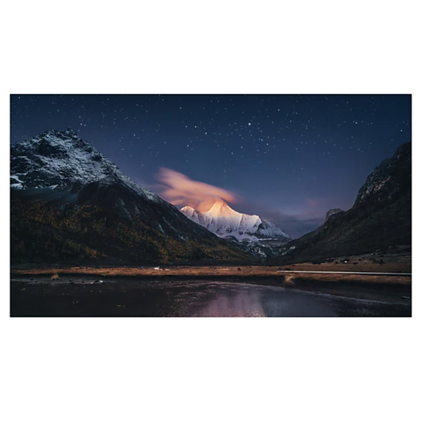 Pantalla Video Wall Full HD de 55 pulgadas. VM55B-R
