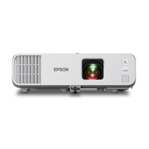 Proyector Láser Inalámbrico PowerLite L260F 1080p 3LCD