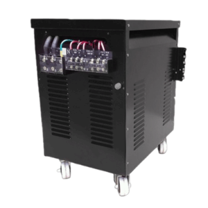 TRANSFORMADOR DE AISLAMIENTO