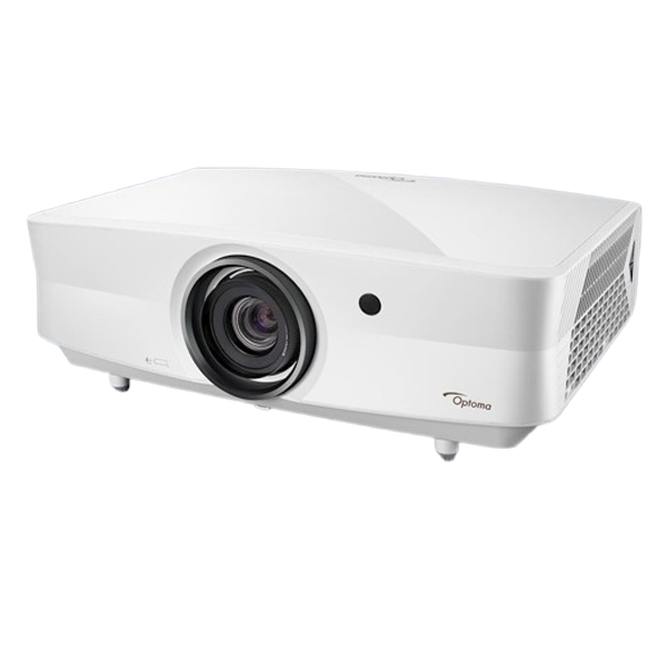 Proyector láser 4K UHD de alto brillo