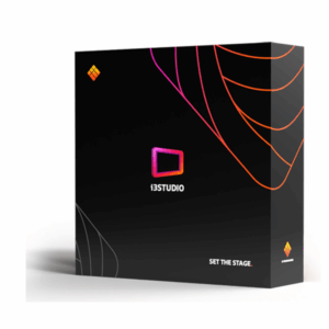 i3STUDIO