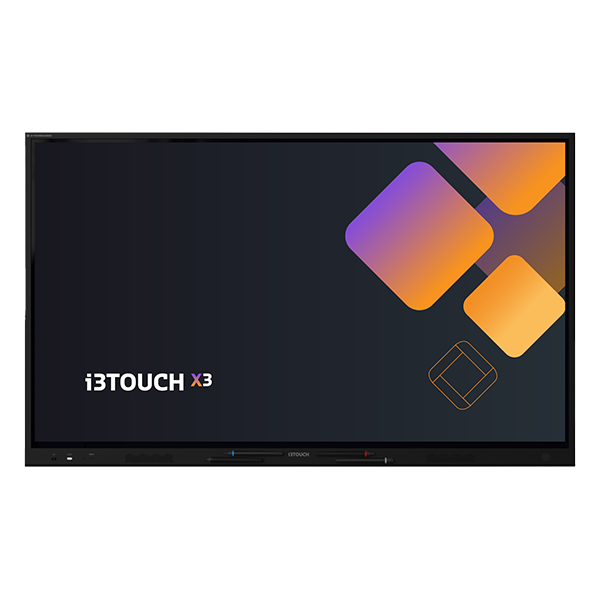 i3TOUCH X3