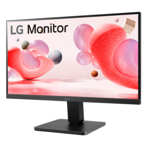 Monitor LG 22MR410-B, 21.45" FHD VA (1920x1080) HDMIx1/VGAx1/HP-Out