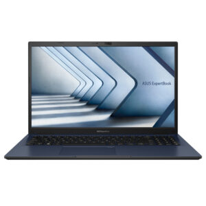 Notebook ASUS B1502CVA-NJ1091 15.6" FHD TN 16:9, 60Hz, Core i7-1355U hasta 5GHz 16GB DDR4