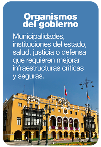 Gobierno
