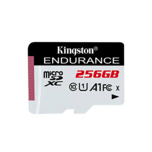 MICRO SD 256GB ENDURANCE
