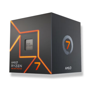 PROC AMD RYZEN 7
