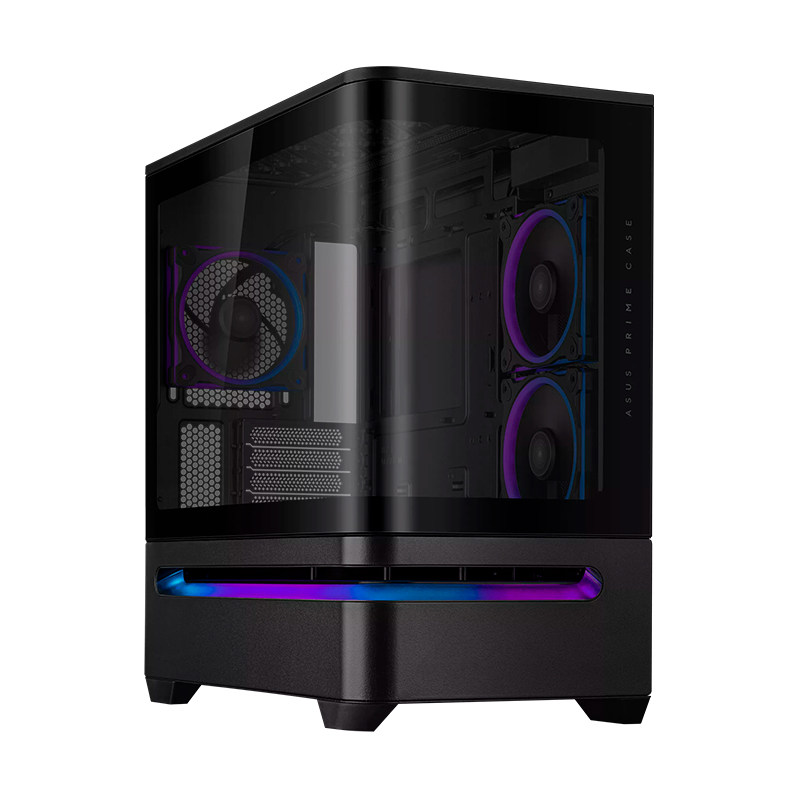 CS AS AP202 MATX BLACK ARGB