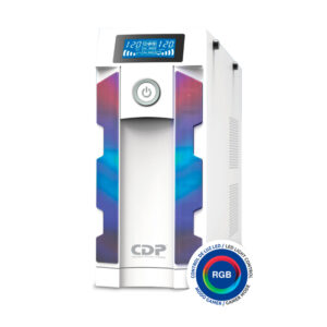 UPS INTELIGENTE 1500VA / 900WA