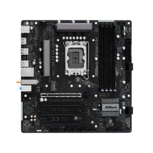 MB AR B760M-C/D4 DDR4 BULK OEM