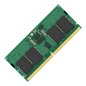 MEM RAM 8G KVR 6.40MTS CSOD D5