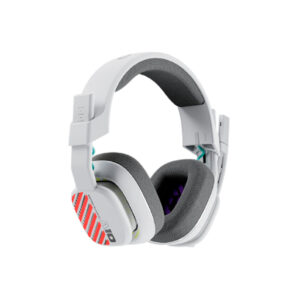 ASTRO A10 GEN2 AURICULARES GRI