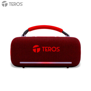 TEROS VIBE SERIES 60W RED