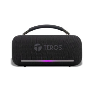 TEROS VIBE SERIES 60W BLACK