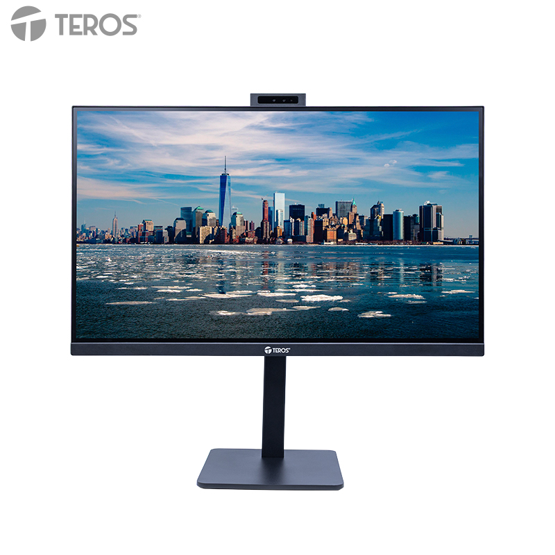MON TE 27'' QHD 144HZ 1MS CAM