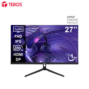 MON TE 27'' FHD 200HZ 1MS FT