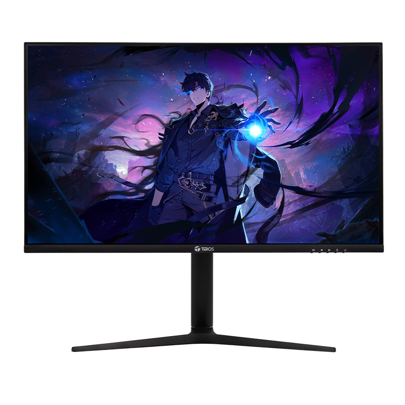 MON TE 32'' FHD 240HZ 1MS FT