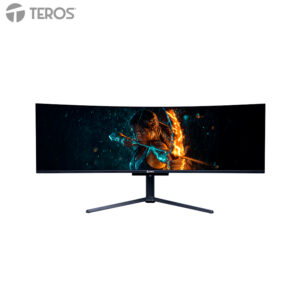 MON TE 49" UWQHD 144HZ 0.03MS