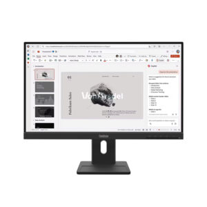 MON LE 21.5 E22-40/VGA/HDMI/DP
