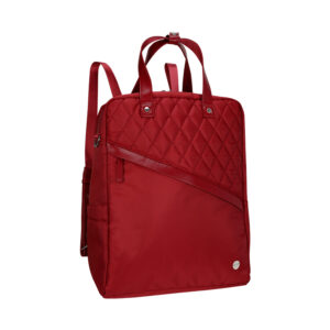 BACKPACK ROSEANN II RED