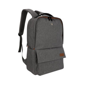 BACKPACK TEROS CITY II-2 GREY