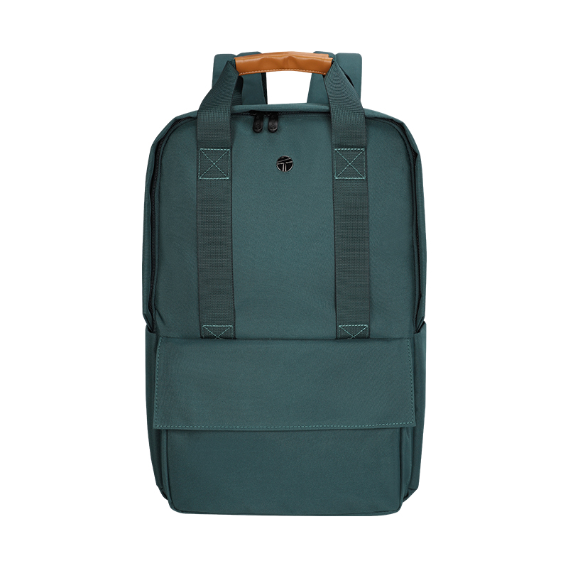 BACKPACK TEROS CITY II GREEN