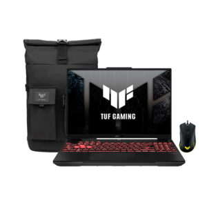 NBG TUF 16 R9-8 16 512 V8G FRE