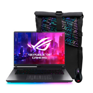 NBG ROG 16 U9-290HX/16/1/V8/WH