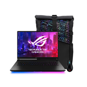 NBG ROG18 U9-290HX/16/1/V12/WH