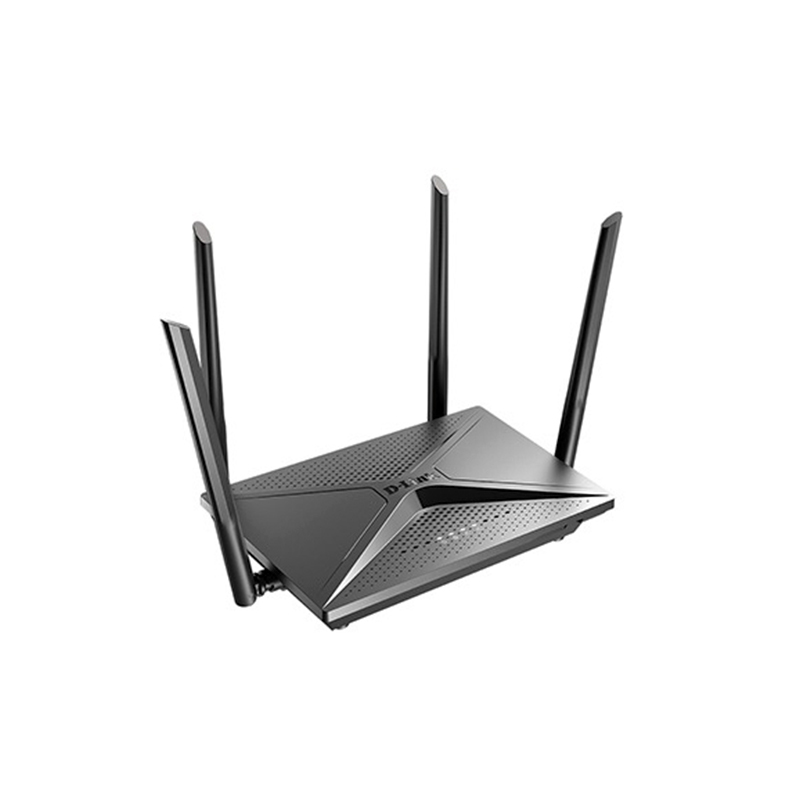 ROUTER WI-FI GIGABIT AC2100