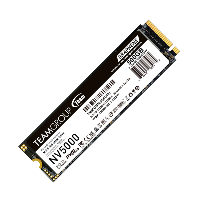 SSD 500GB TG NV5000 M.2 PCI-E4
