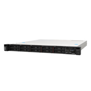 SR250 V3, 1X6353P 8C 65W 2.7GH