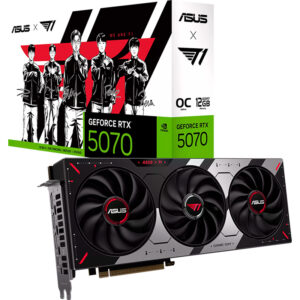 VGA 12G AS RTX5070 T1 GAMING