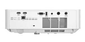 Optoma Proyector láser ZH430UST