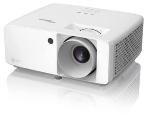 Optoma Proyector láser ZH462