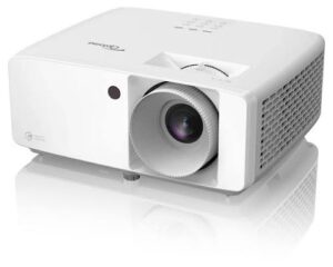 Optoma Proyector láser ZH520
