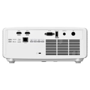 Optoma Proyector láser ZK450