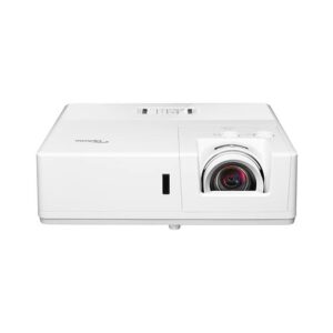 Optoma Proyector láser ZK708T