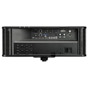 Optoma Proyector láser ZU1100