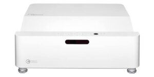 Optoma Proyector láser ZW410UST