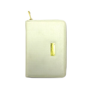BOLSO PARA TABLET 7'' DORADO
