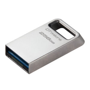 USB DT MICRO 3.2 METAL 256GB