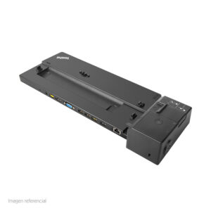 THINKPAD USB-C DOCK