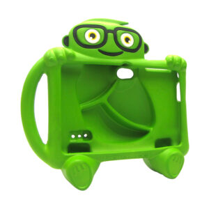 ACC TB 7'' KIDS ADV GREEN