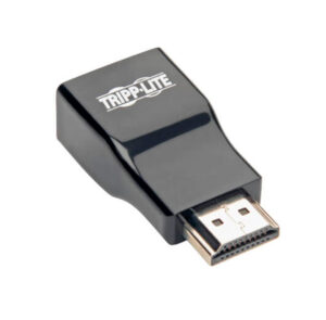 ADAPTADOR HDMI MACHO A VGA HEM