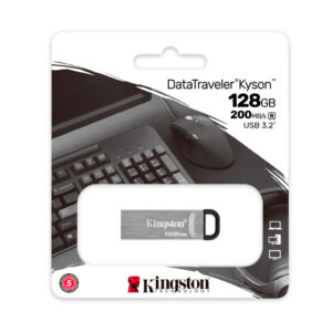 USB KT DTKN 128GB 3.2 GEN1