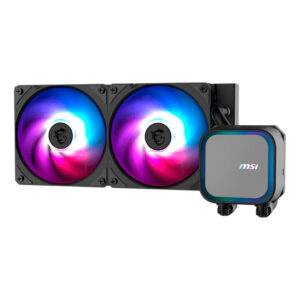 COOLER MSI MAG CLQD A13 240 N